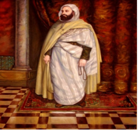 مقاومة الأمير عبد الـــقادر : 1832-1847